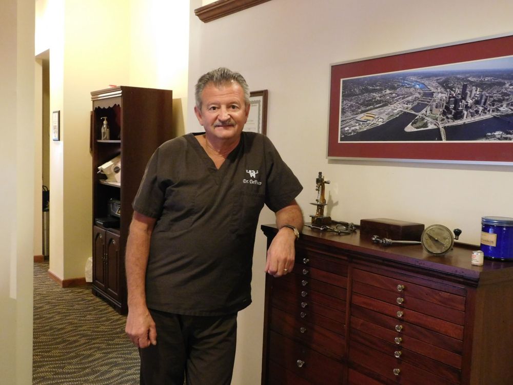 image of business Stephen DeFusco, DMD