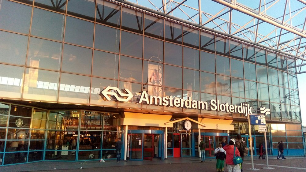 Sloterdijk Amsterdam Sloterdijk Amsterdam