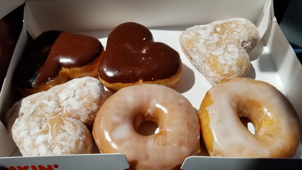 Dunkin
