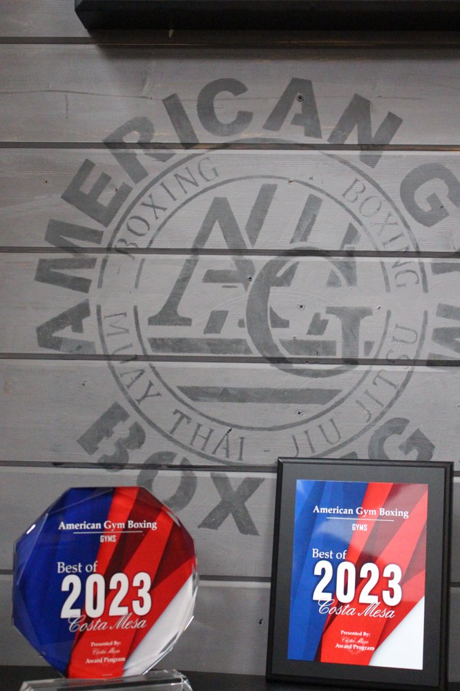 American Gym
