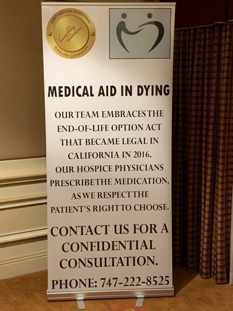 Olympia Hospice Care
