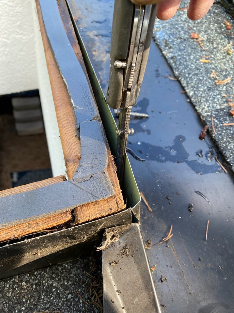 United Roofing Solutions