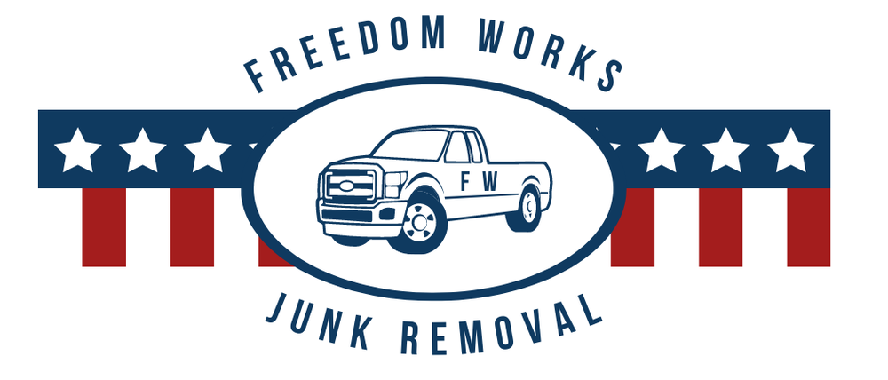 Freedom Works Junk Removal
