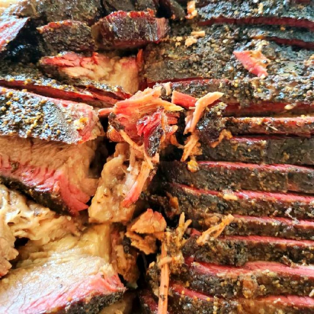 D's Smokin BBQ