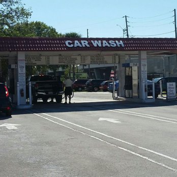 Coachman Car Wash Detail Center Clearwater Fl Coachman Car Wash Detail Center Clearwater Fl