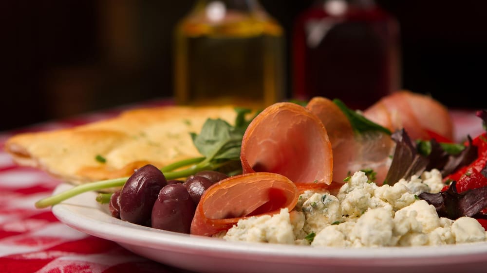 Tony Rigatoni’s Italian Kitchen 48 Photos & 112 Reviews Italian