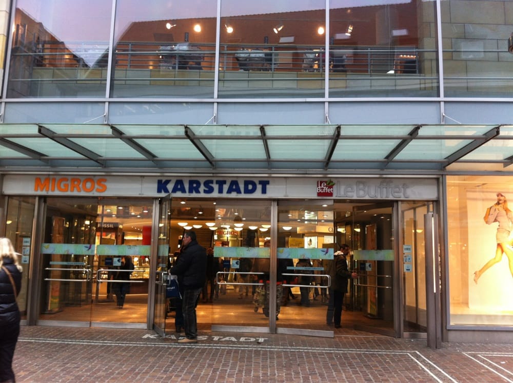 Karstadt Sport Freiburg Karstadt Sport Freiburg