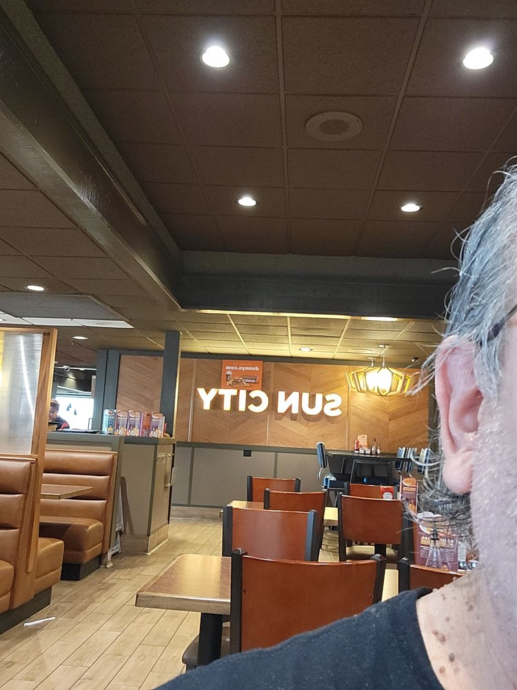 Denny's