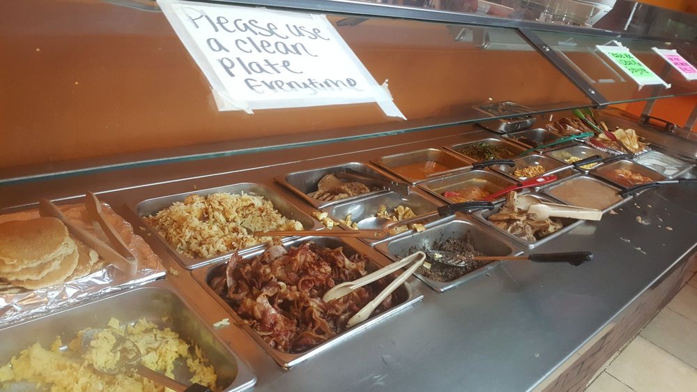 Taqueria Mi Famila