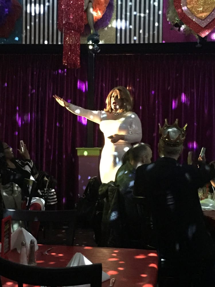 Lips Atlanta 590 Photos & 286 Reviews Bars 3011 Buford Hwy NE, Atlanta, GA Restaurant