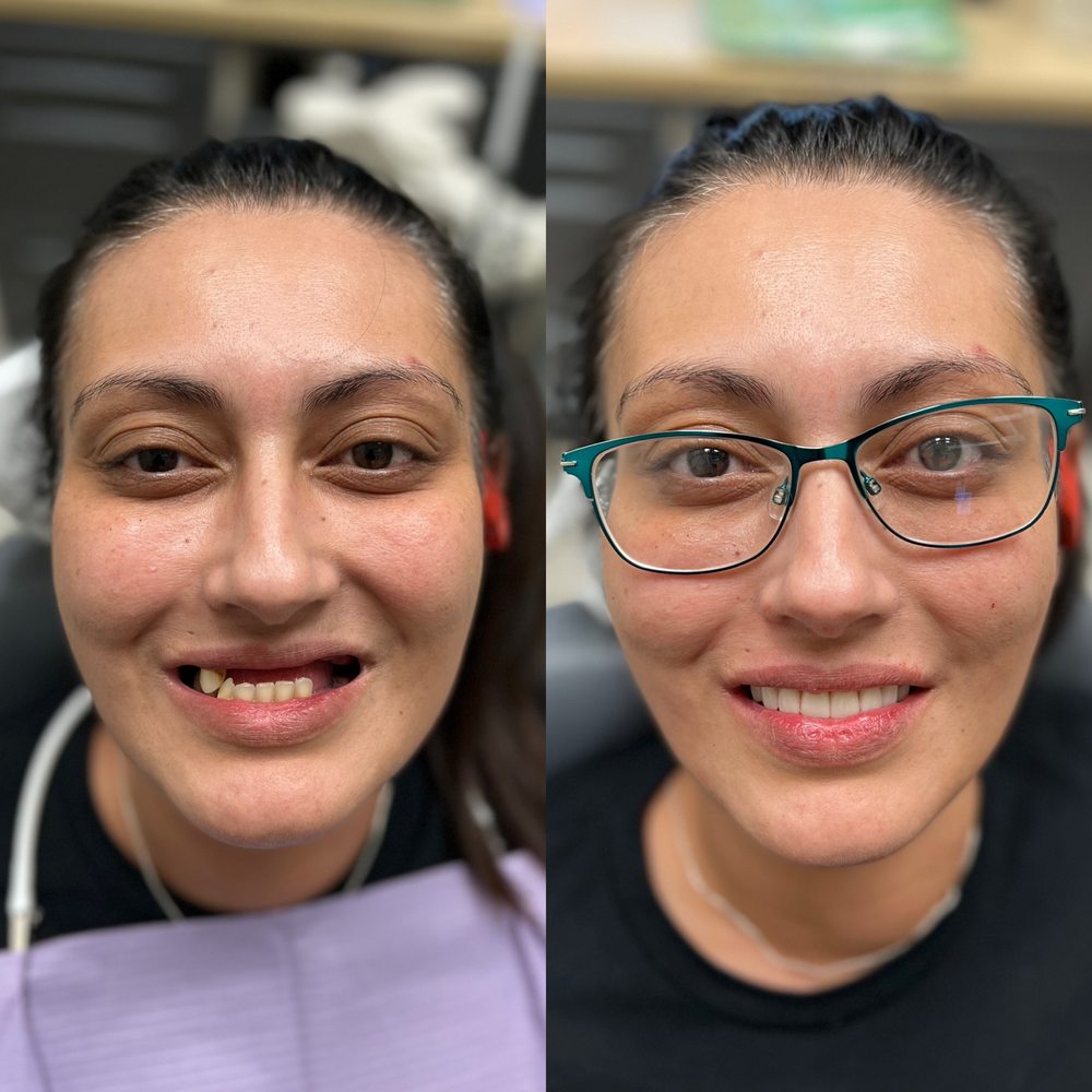 image of business Brushy Creek Dentistry