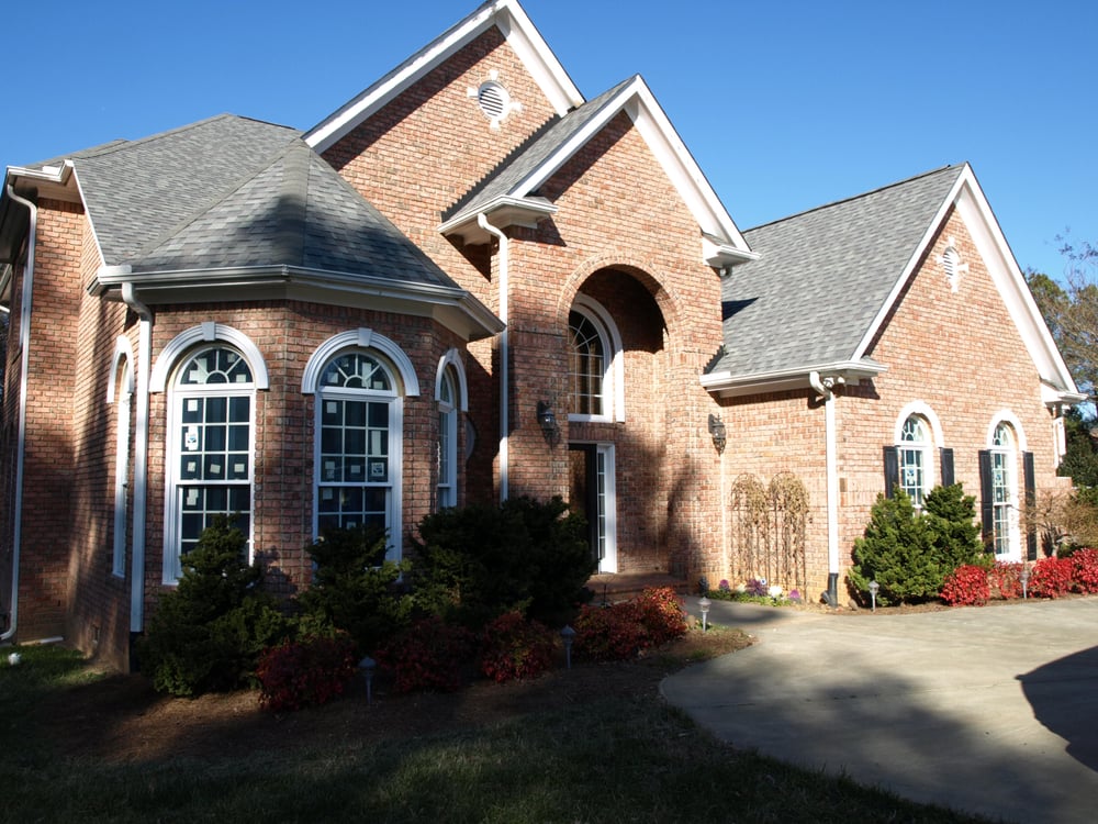 Windows, Doors & More