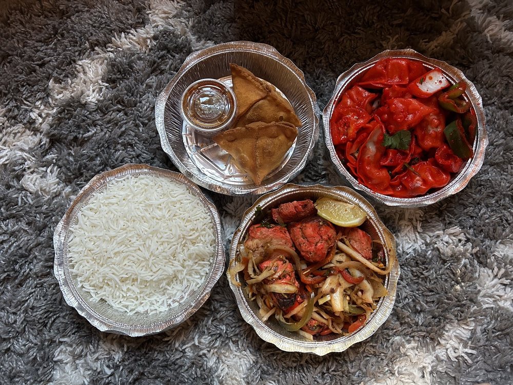 Rosie Nepalese & Indian Cuisine