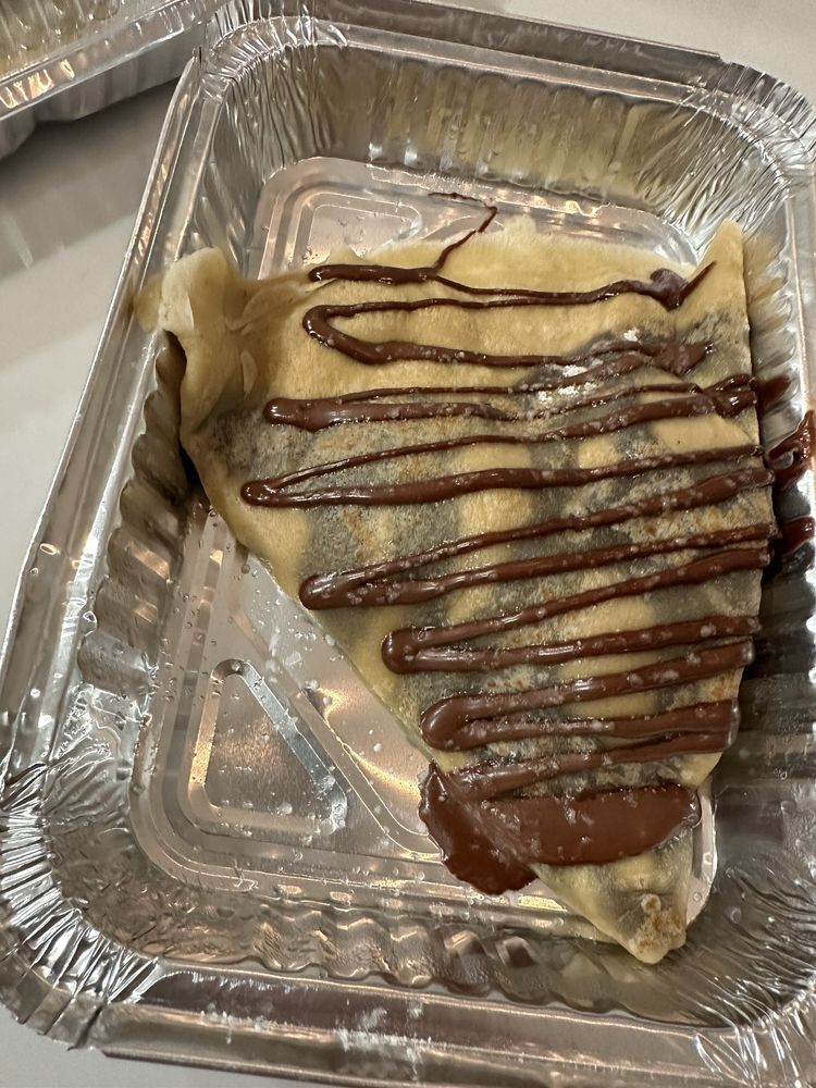 Chocolate House