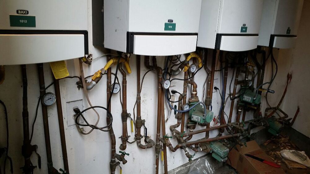 East Bay Hydronics