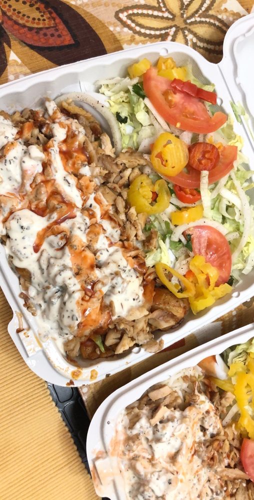 Pita Land