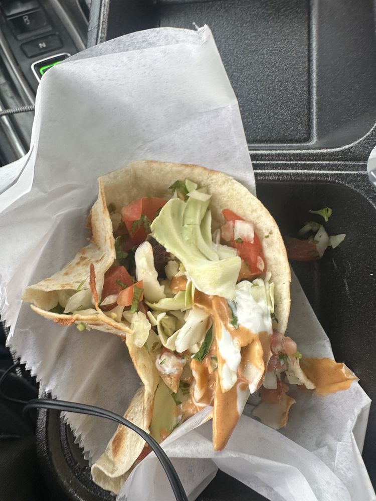 Vip Tacos