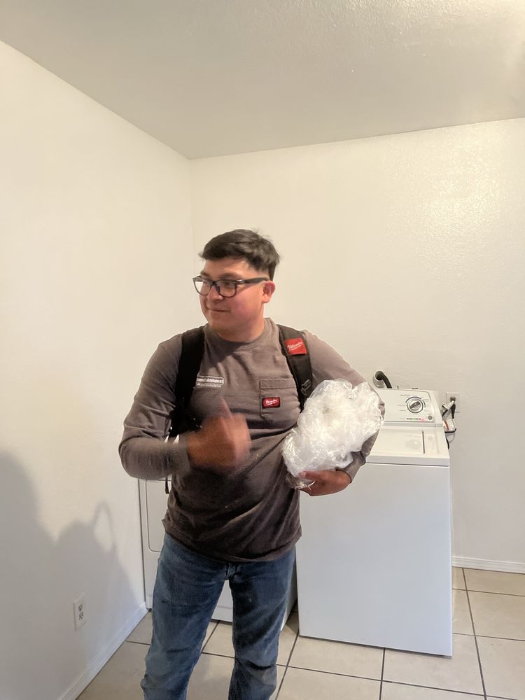 Huerta's Appliance Sales & Repairs