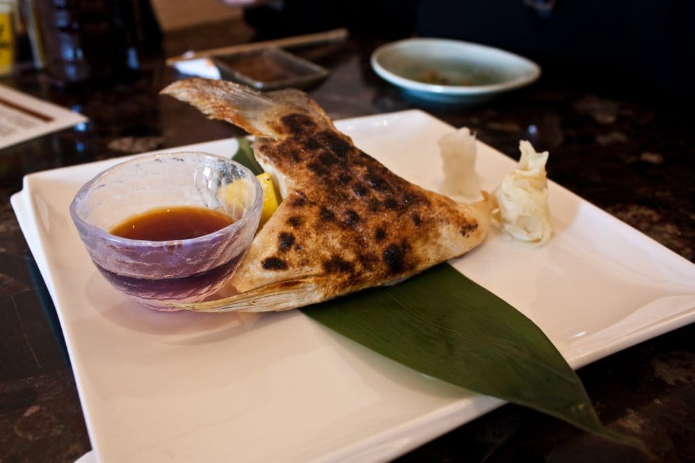 Yoji Sushi House Order Food Online 315 Photos & 196 Reviews Sushi