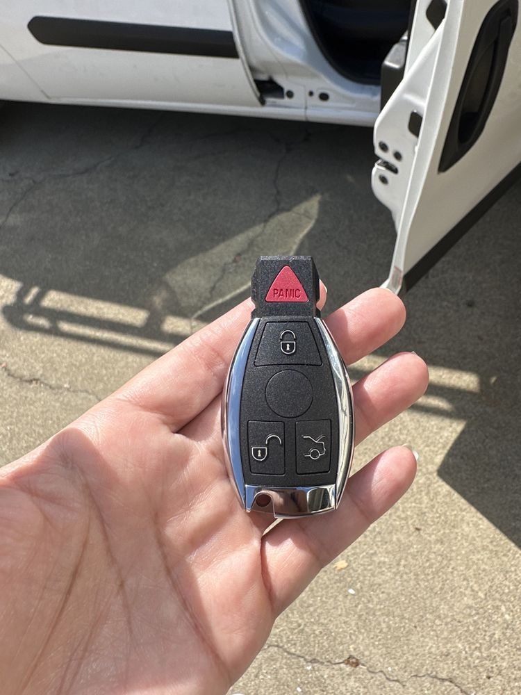 Quick Mobile Locksmith