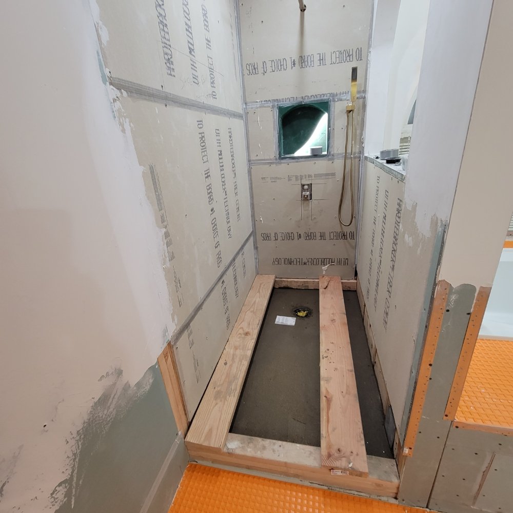 image of business M&J Home Services