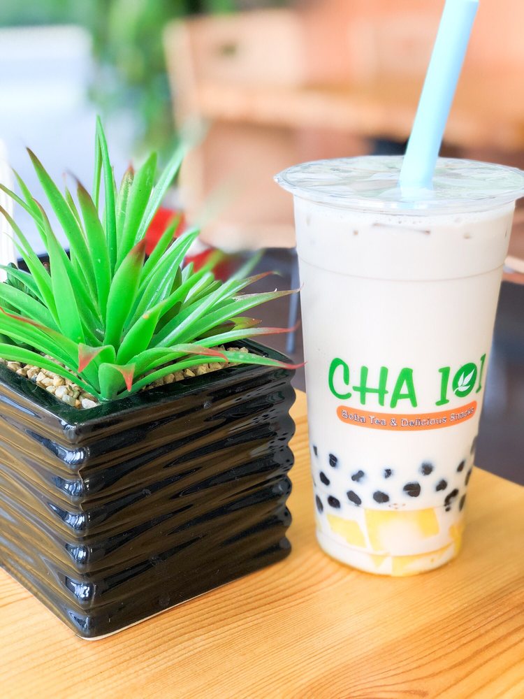 CHA 101