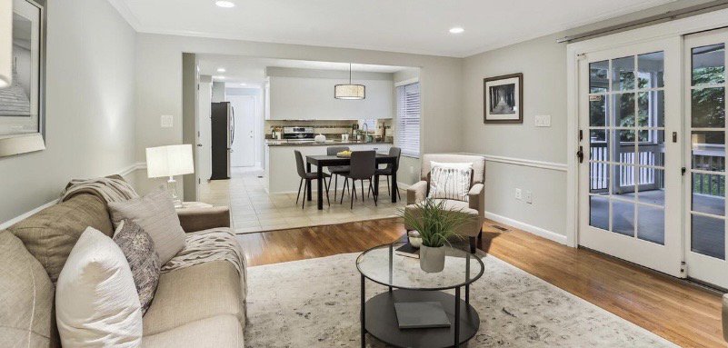 Flavell Home Staging