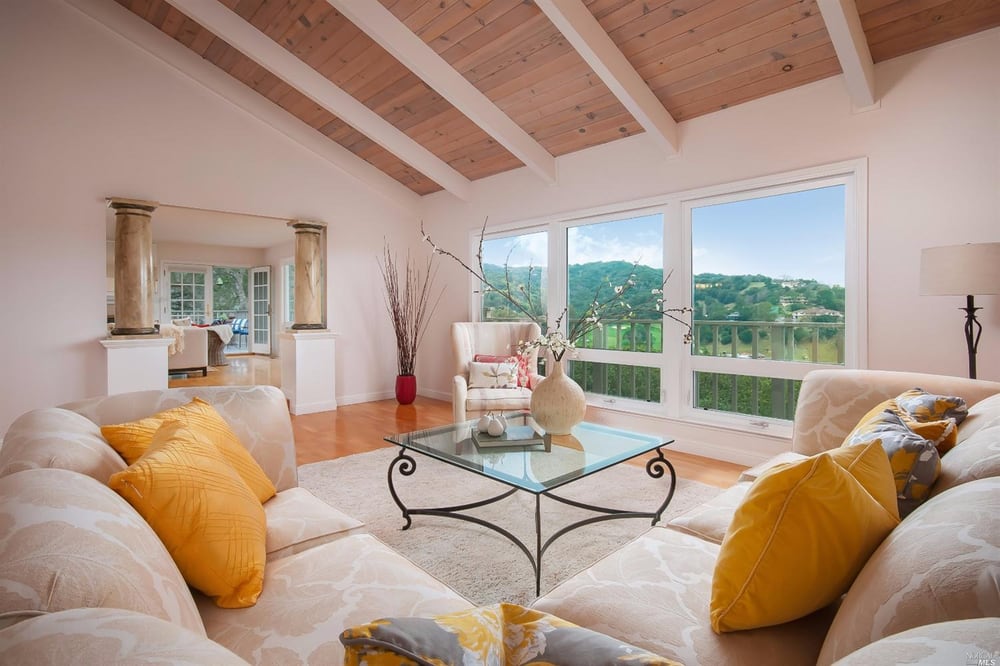 Pam Theroux - Marin Modern Real Estate