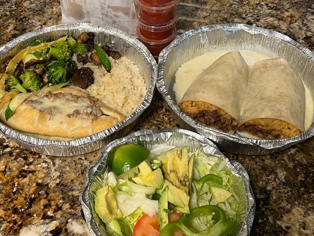 Casa Mexicana Casa Mexicana