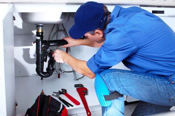 image of business Munsterman Plumbing & HVAC Service