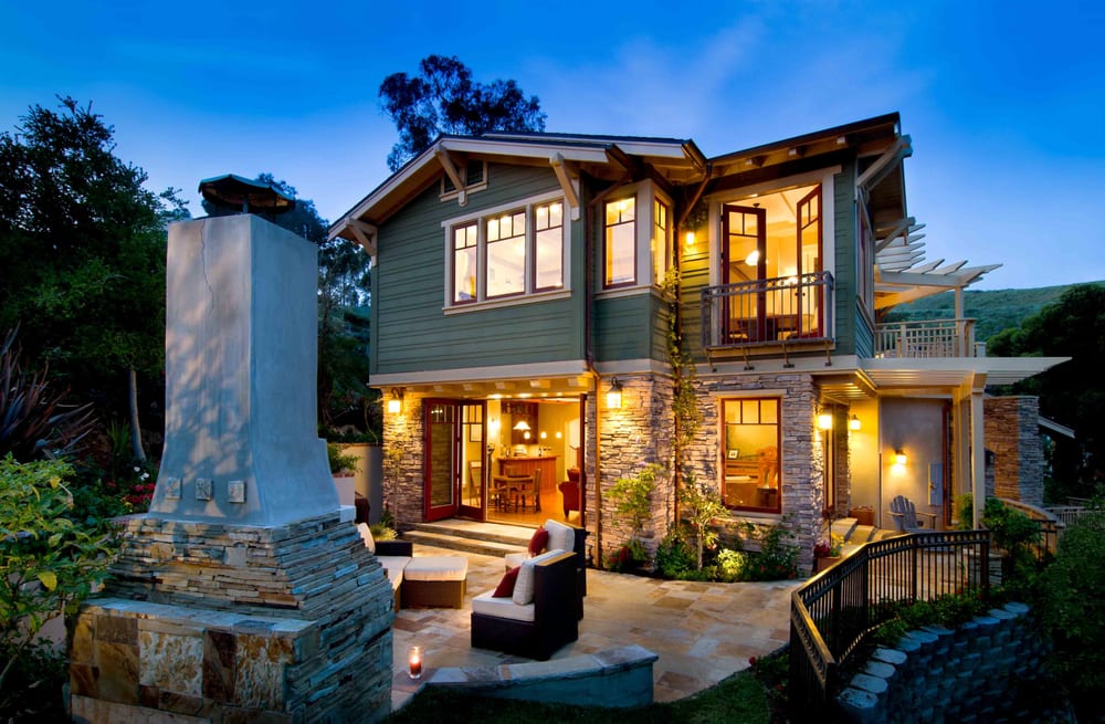Bruce Labins Architect & Associates