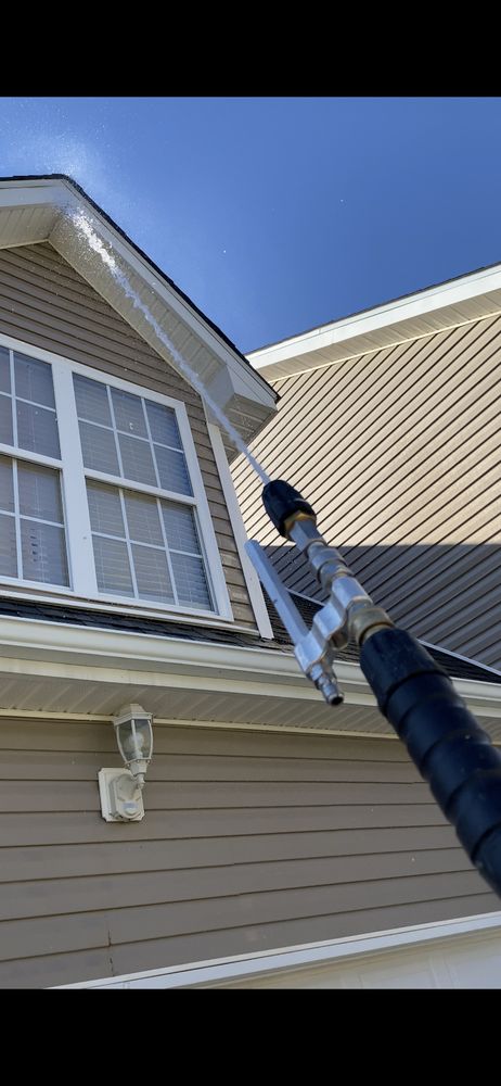 Central Carolina Cleaning