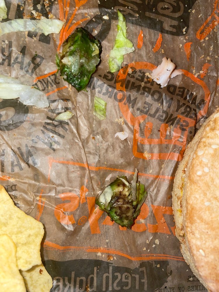 Schlotzsky's