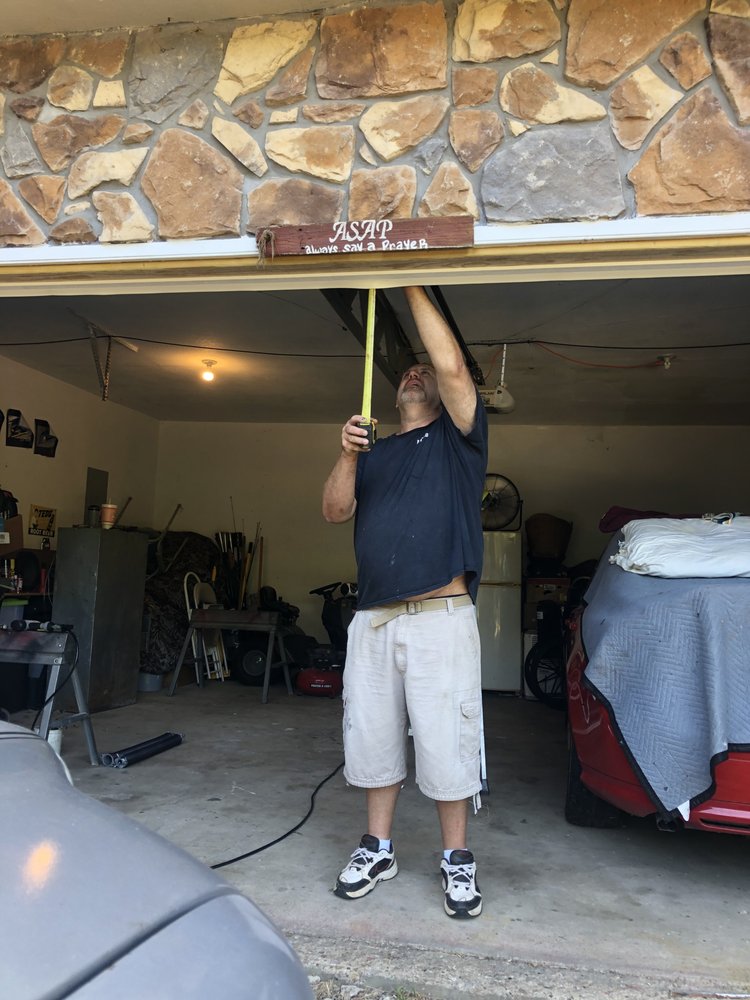 Davis Garage Doors & Repairs