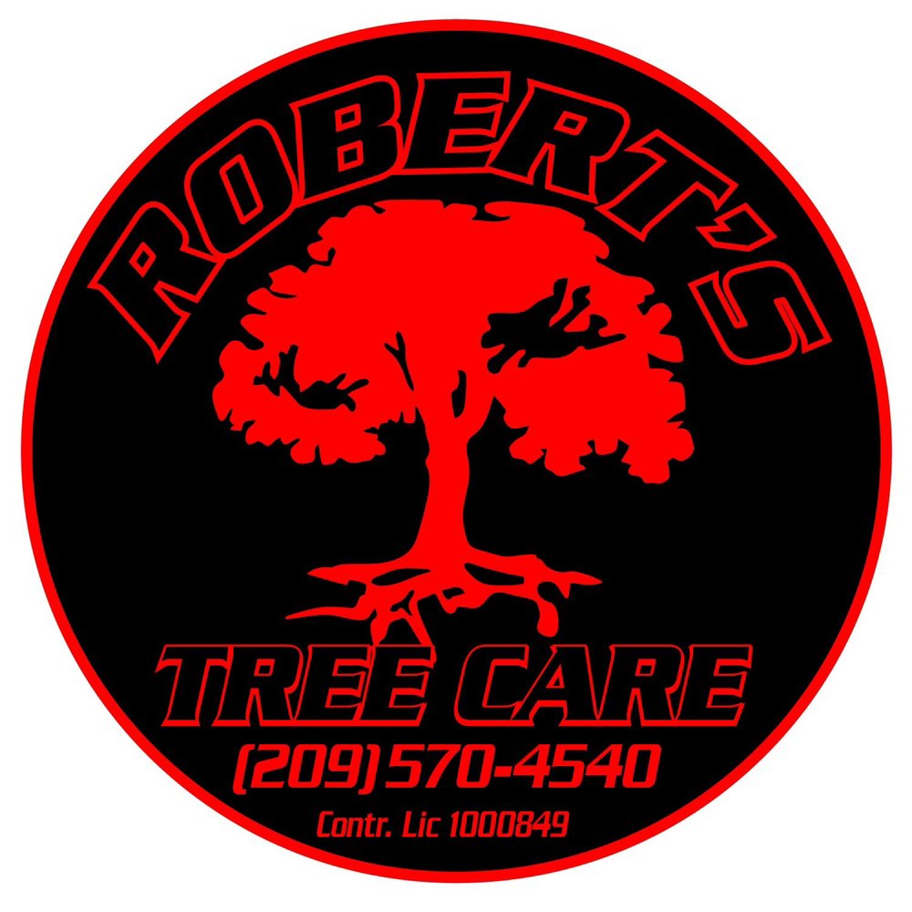 Robert's Tree Care