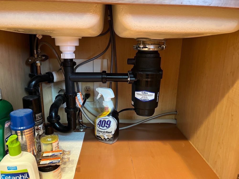 image of business Colorado Plumbing & Heating