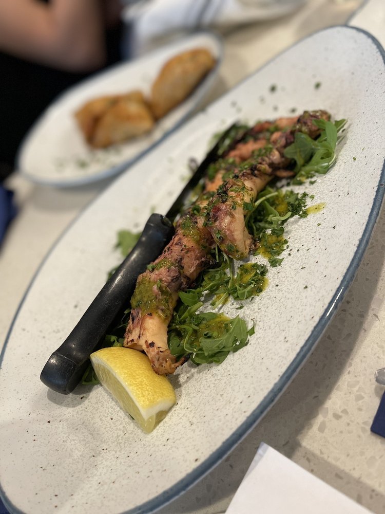 Our Mom Eugenia - Fairfax