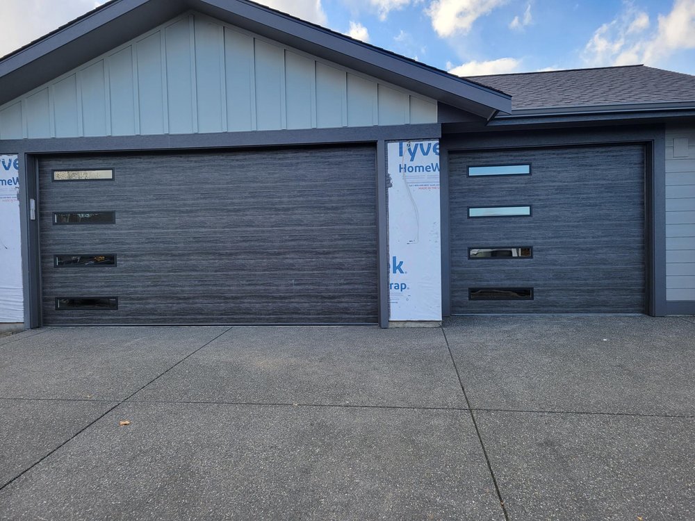 Olympic Garage Door