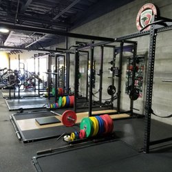 American Barbell Clubs - 17 Reviews - Gyms - 121 Bernal Rd, Santa