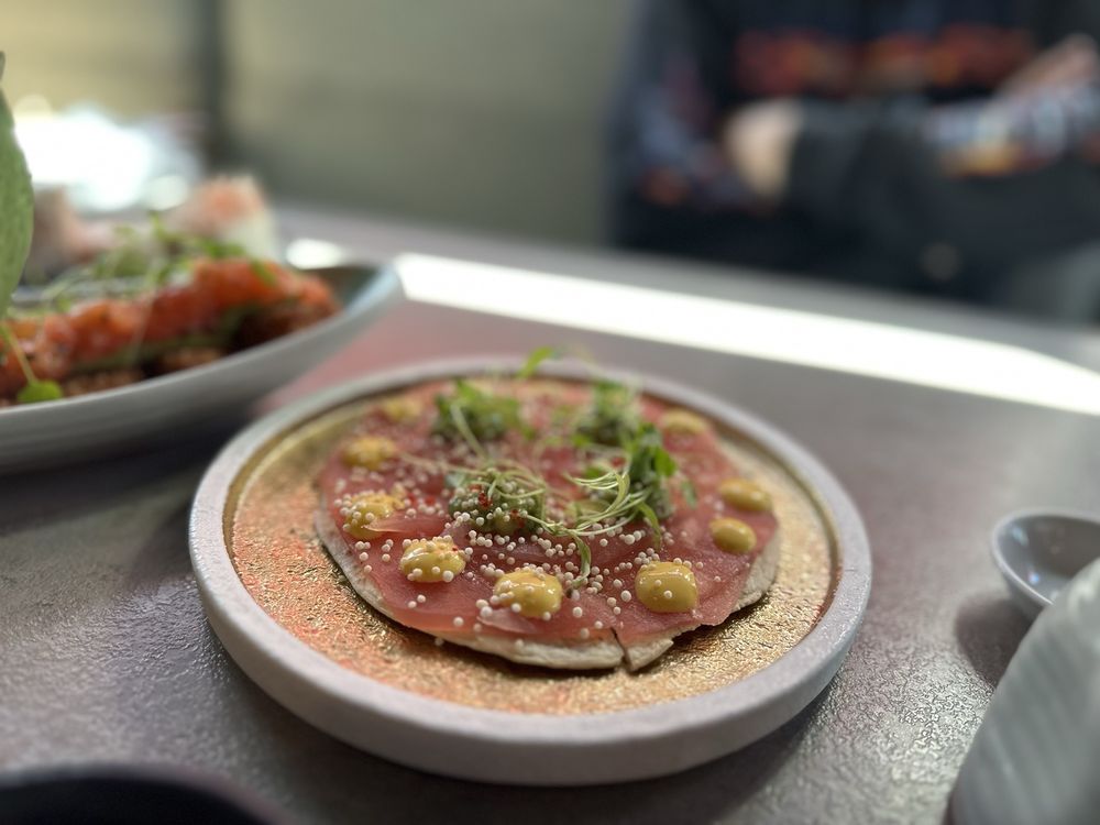 Sokai Sushi Bar - Miami