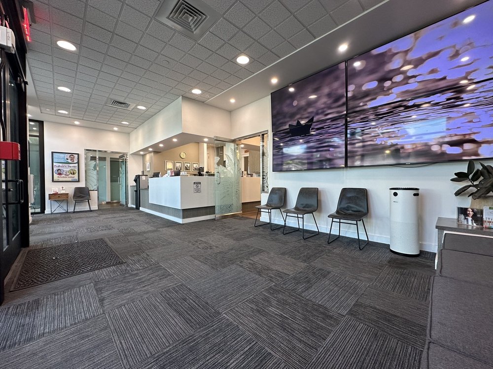 image of business Hawaii Family Dental - Kapolei