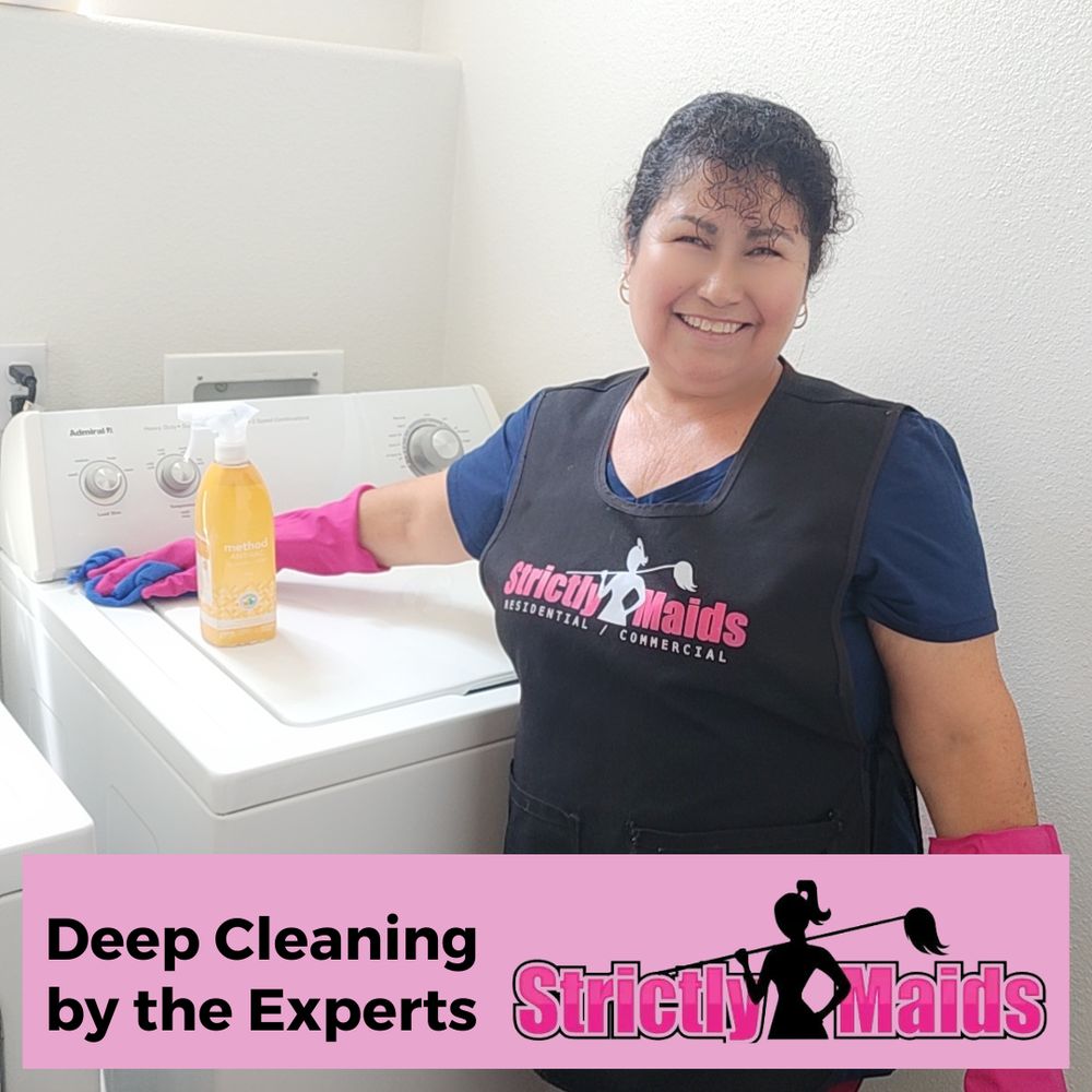Strictly Maids