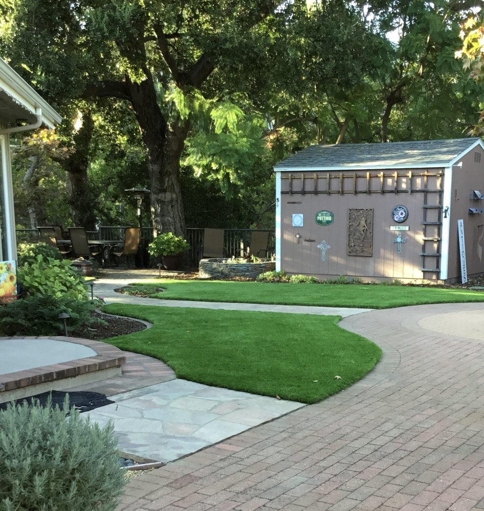 Central Coast Synthetic Turf