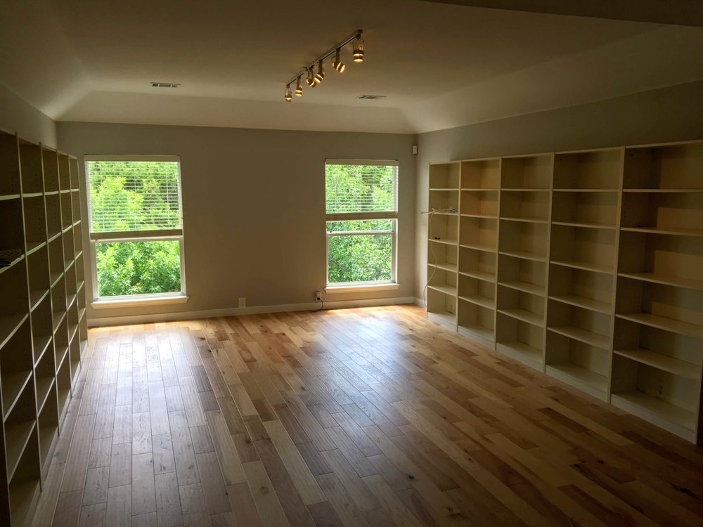 image of business Hardwood Bargains
