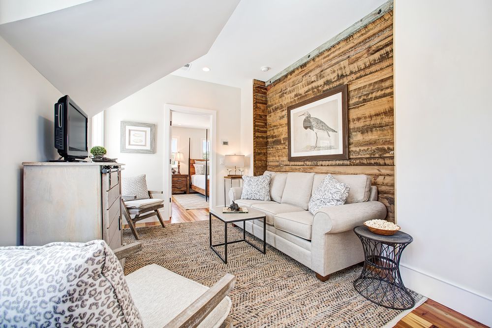 image of business Encore Reclaimed Lumber & Millwork