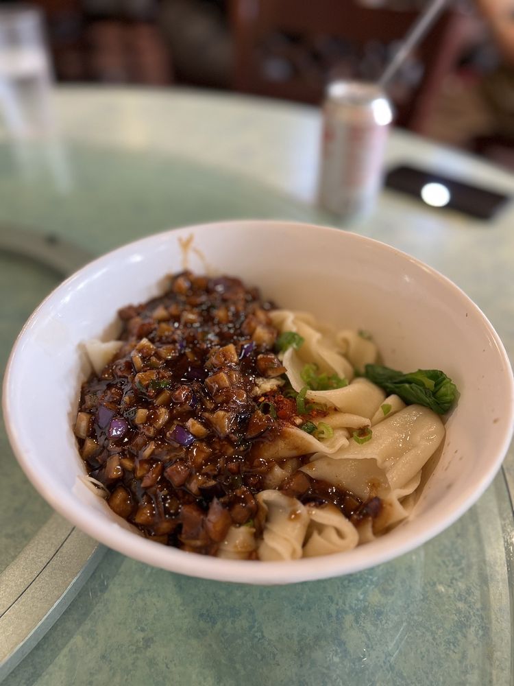 XiAn Biang Biang Noodle XiAn Biang Biang Noodle