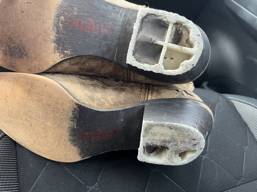 Magic Shoe Repair