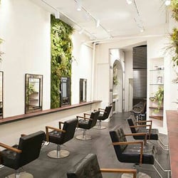 Garden New York 164 Photos 29 Reviews Hair Salons 323 W 11th Photo Of Garden New York Ny United States