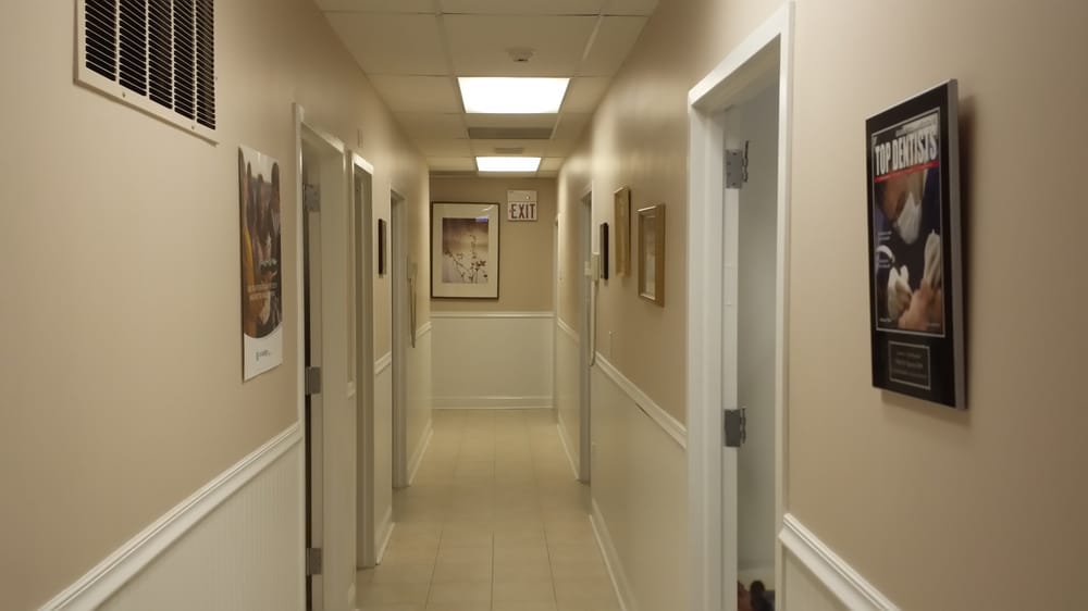 image of business East Coast Family Dentistry