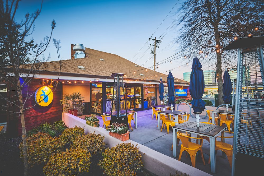 Manakish Oven and Grill